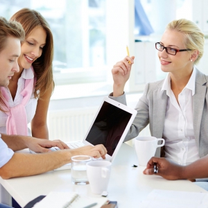 RRH - Responsable en Ressources Humaines
