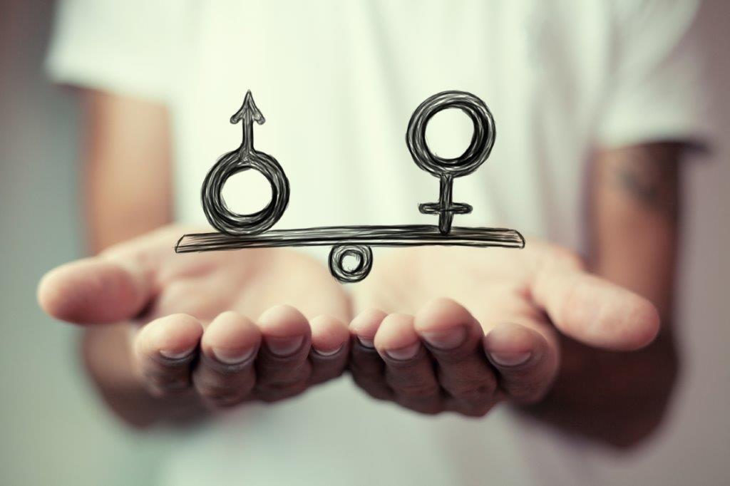 égalité femmes hommes