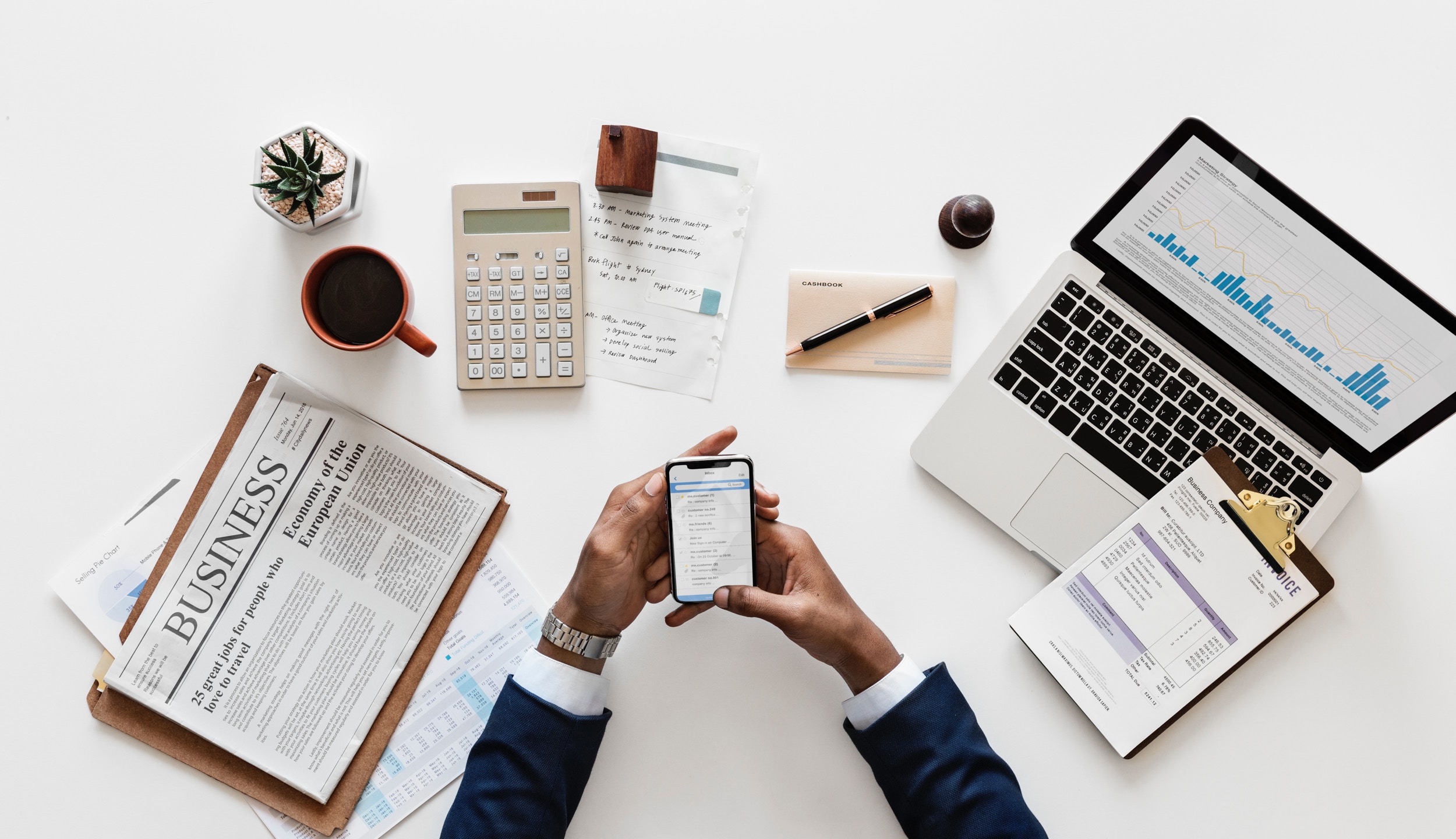 Formation Finance
