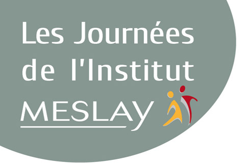 HD logo Journée de l'Institut