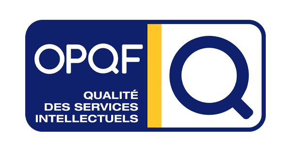 logo - ISQ Qualité des services intellectuels - MESLAY