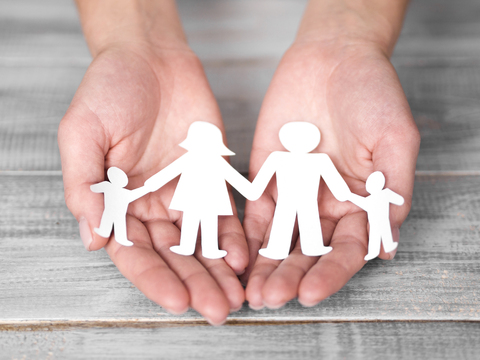 Cadre de proximité en protection de l’enfance (H/F) – Migné-Auxances (86)