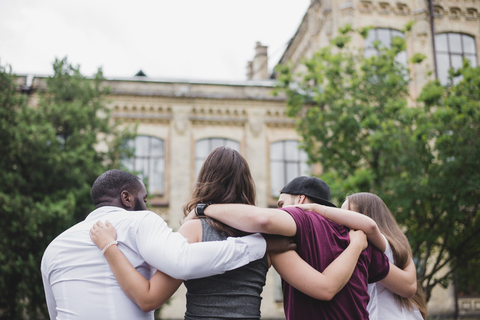 Coordinateur de vie sociale et partagée