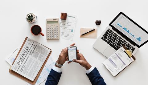 Formation Finance
