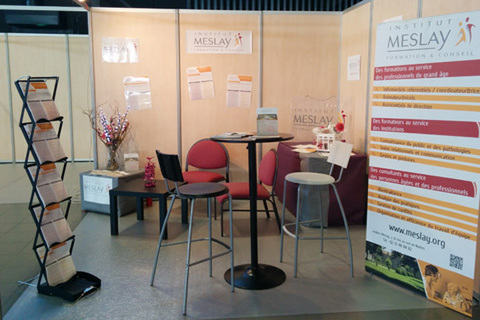 Affiche Salon 2019
