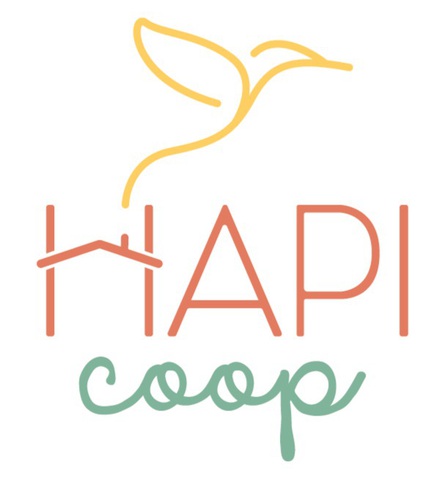 LOGO HAPICOOP