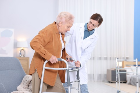 aide-soignant handicap